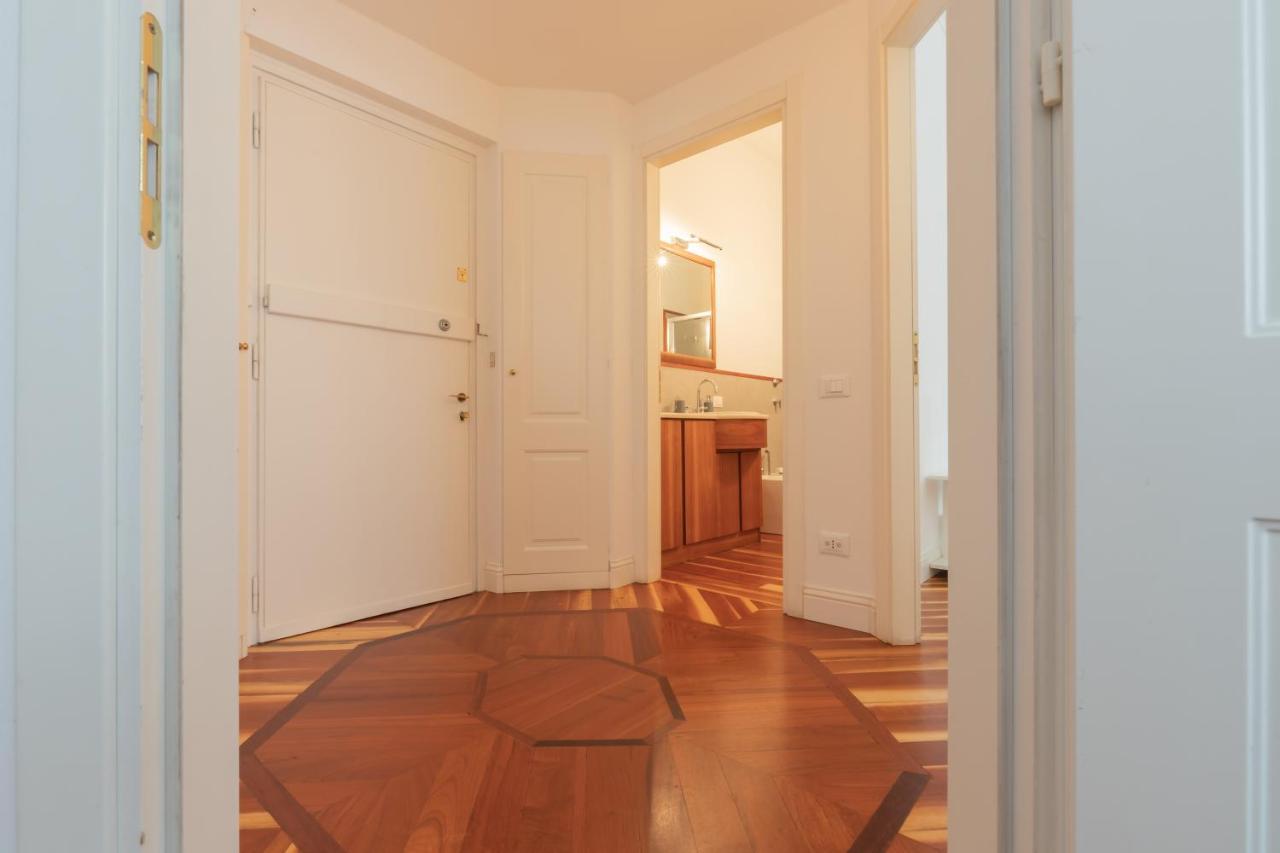 Suite 15Min Duomo - Well Connected With Center Mailand Exterior foto